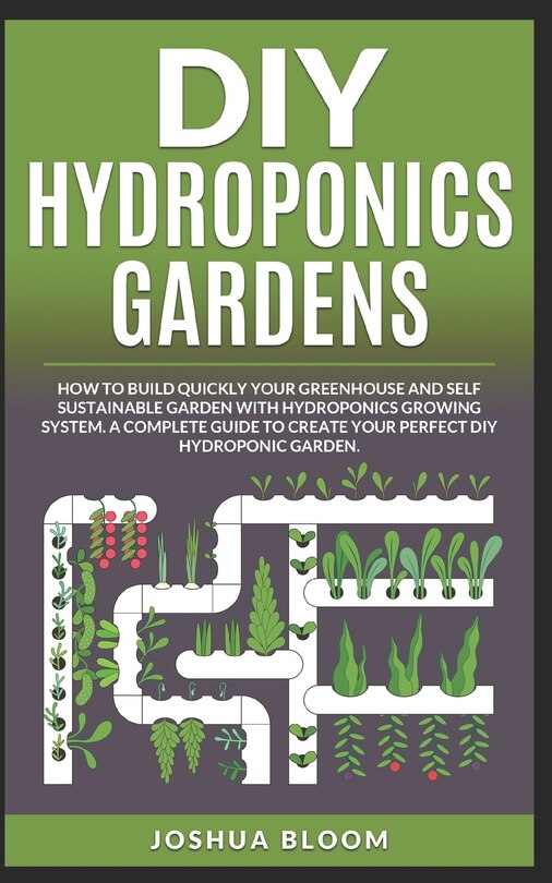 Front cover_DIY Hydroponics Gardens