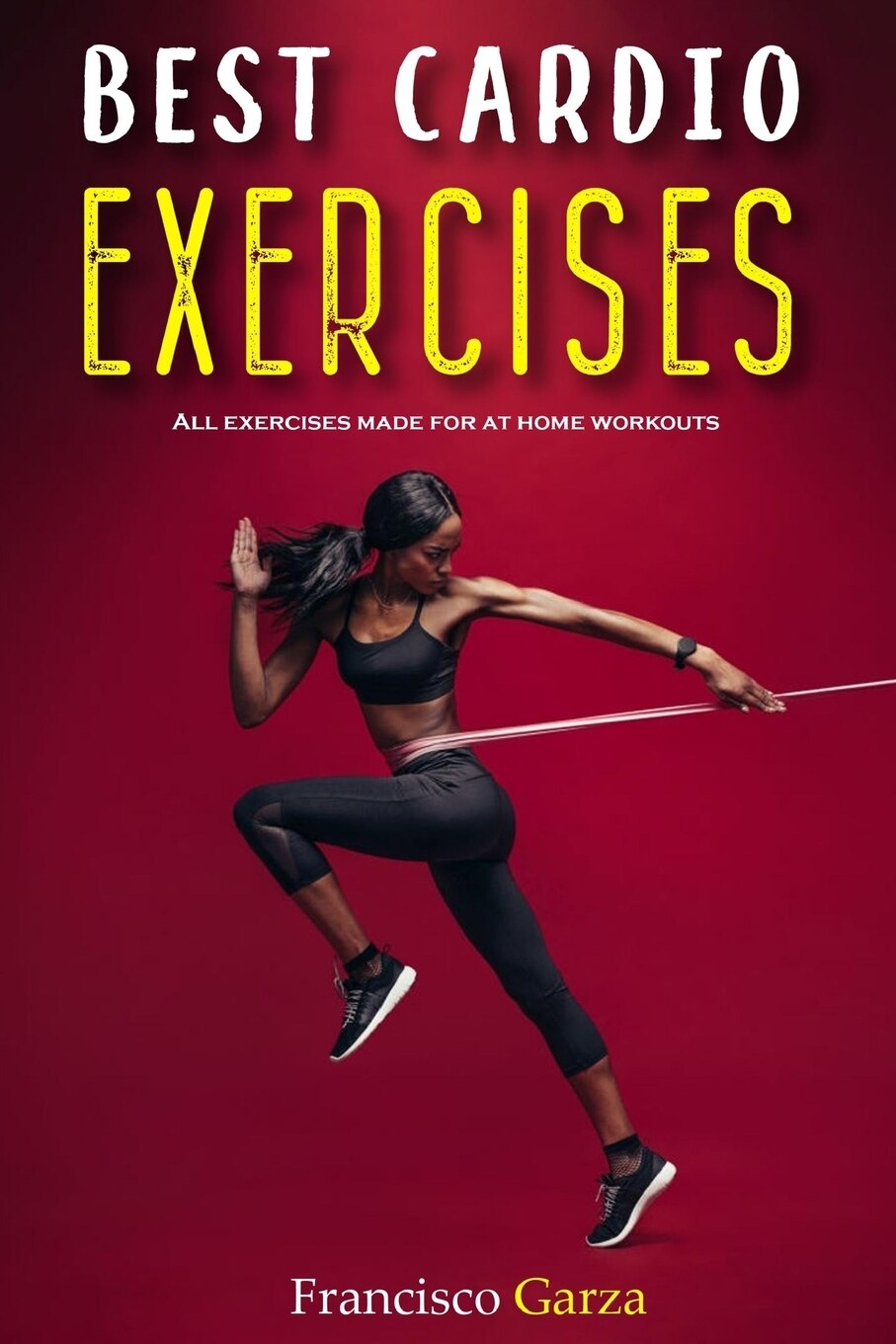 Best cardio exercises for women best sale