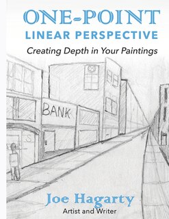 Front cover_1-Point Linear Perspective