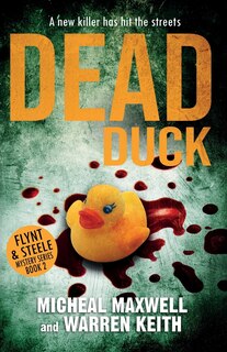 Couverture_Dead Duck