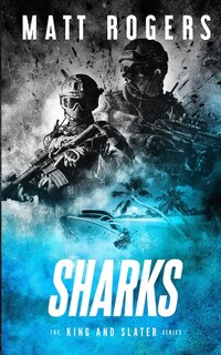 Front cover_Sharks
