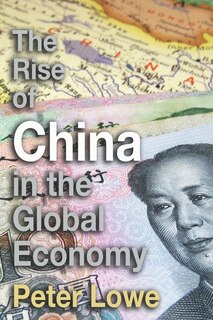 Front cover_The Rise of China in the Global Economy