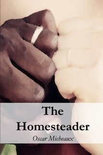 Couverture_The Homesteader