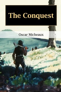 Front cover_The Conquest