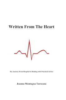 Couverture_Written From The Heart