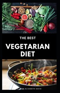 Couverture_The Best Vegetarian Diet