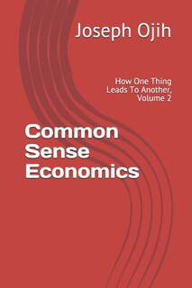 Couverture_Common Sense Economics