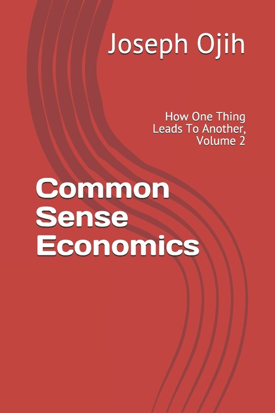 Couverture_Common Sense Economics