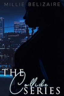 Couverture_The Collide Series