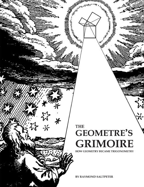 Couverture_The Geometre's Grimoire