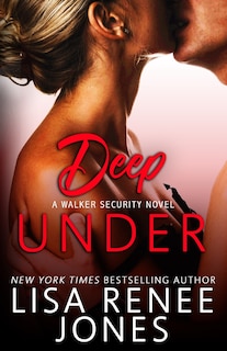 Front cover_Deep Under