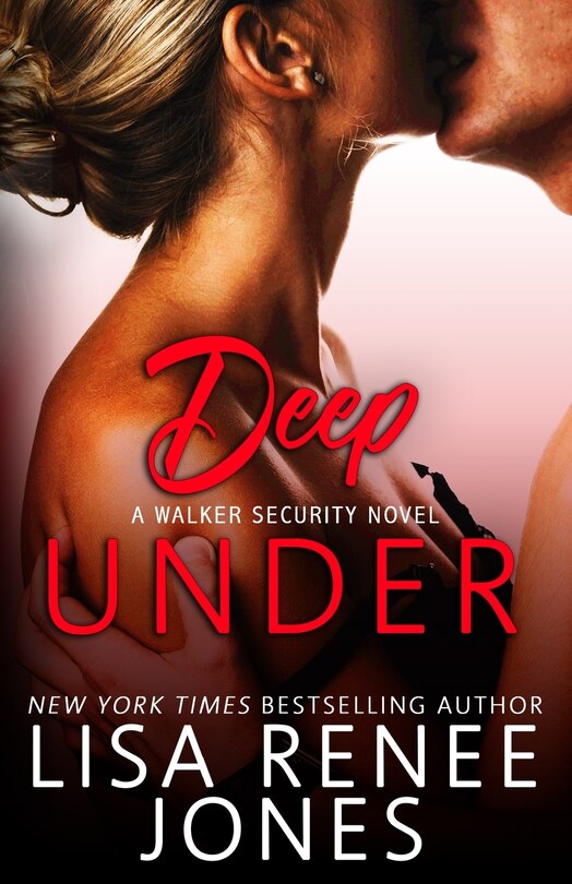 Front cover_Deep Under