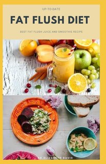 Couverture_Up-To-Date Fat Flush Diet