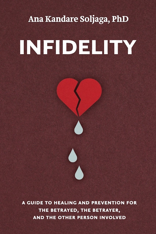 Front cover_Infidelity