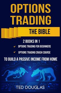 Front cover_Options Trading