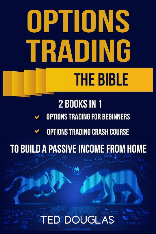 Front cover_Options Trading