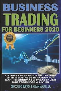 Couverture_Trading for Beginners 2020