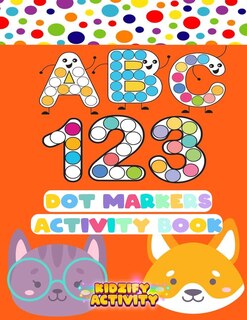 Couverture_Dot Markers Activity Book