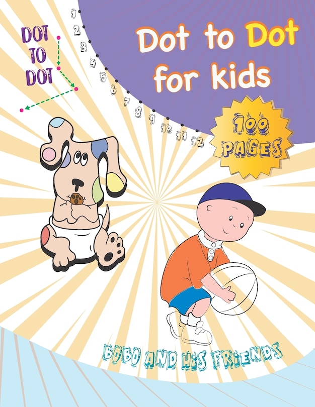Couverture_Dot to Dot Book