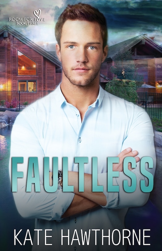 Front cover_Faultless