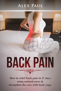 Front cover_Back Pain