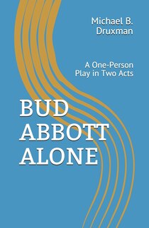 Front cover_Bud Abbott Alone