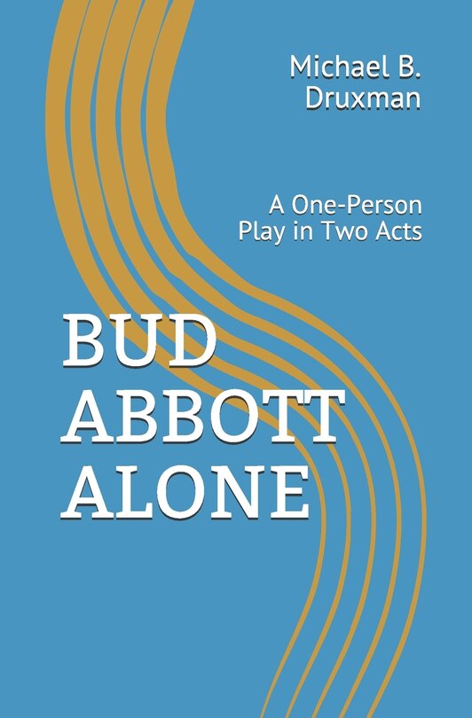 Front cover_Bud Abbott Alone