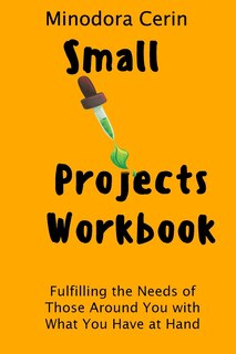 Couverture_Small Projects Workbook