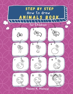 Front cover_Step by step