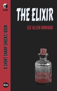 Couverture_The Elixir