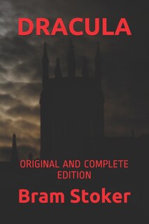 Front cover_Dracula