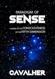 Front cover_Paradigm of Sense