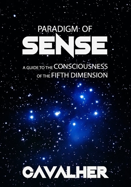 Front cover_Paradigm of Sense