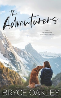 Front cover_The Adventurers