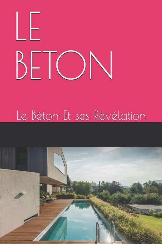 Front cover_Beton