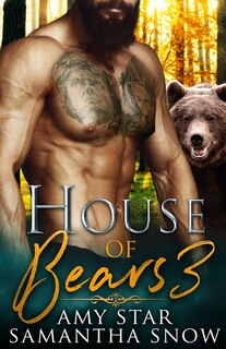 Front cover_House Of Bears 3