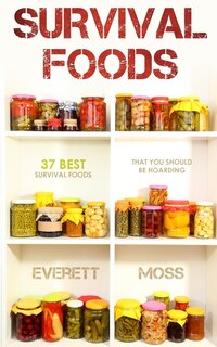 Front cover_Survival Foods