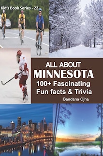 Front cover_All about Minnesota