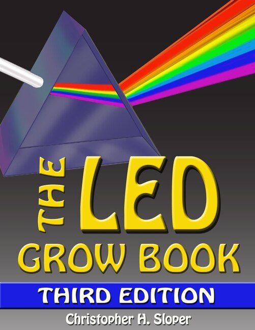 Front cover_The LED Grow Book