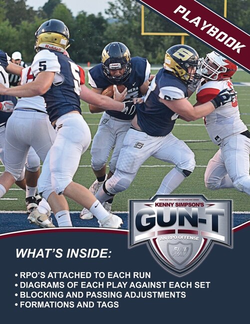 Front cover_Gun T an RPO System