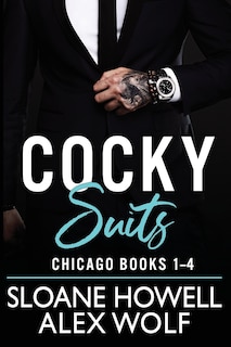 Couverture_Cocky Suits Chicago