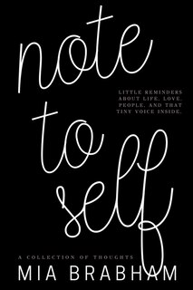 Front cover_Note to Self