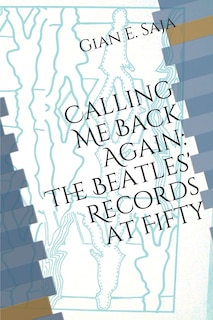 Couverture_Calling Me Back Again