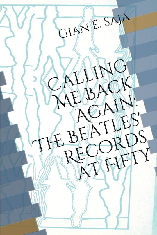 Couverture_Calling Me Back Again