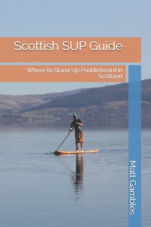 Couverture_Scottish SUP Guide