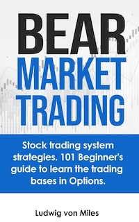 Front cover_Bear market trading