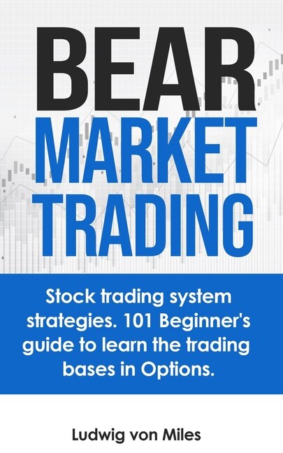 Front cover_Bear market trading