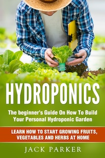 Front cover_Hydroponics