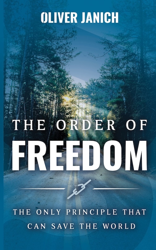 Couverture_The Order of Freedom