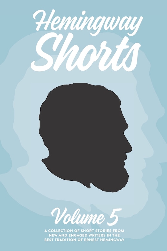 Front cover_Hemingway Shorts Volume 5